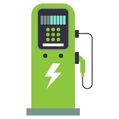 EV Chargers