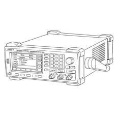 UNI-T Function Generators