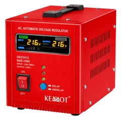 Voltage Stabilizers