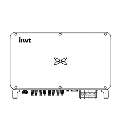 INVT on-grid inverters