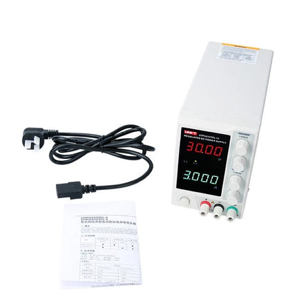 Alimentation CC UNI-T UTP3313TFL-II