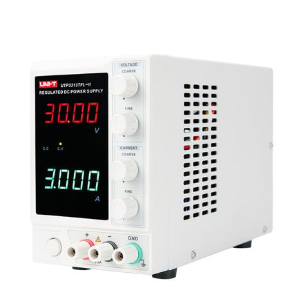 Alimentation CC UNI-T UTP3313TFL-II