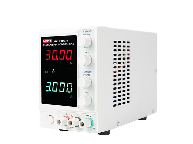 Alimentation CC UNI-T UTP3313TFL-II
