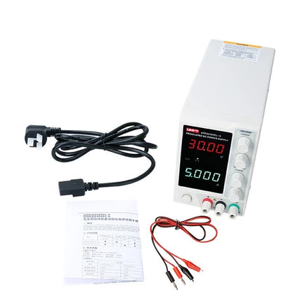 Alimentation électrique à courant continu UNI-T UTP3315TFL-II