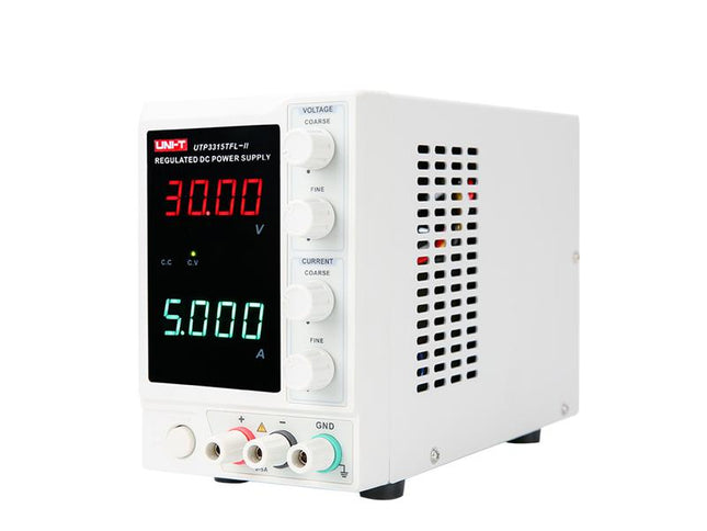Alimentation électrique à courant continu UNI-T UTP3315TFL-II