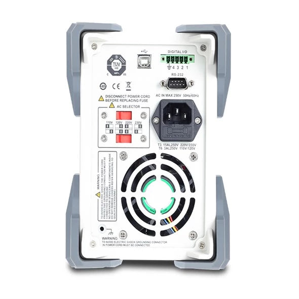 Alimentation CC UNI-T UDP1306C