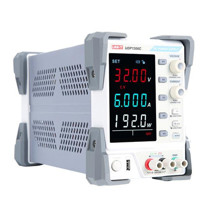Alimentation CC UNI-T UDP1306C