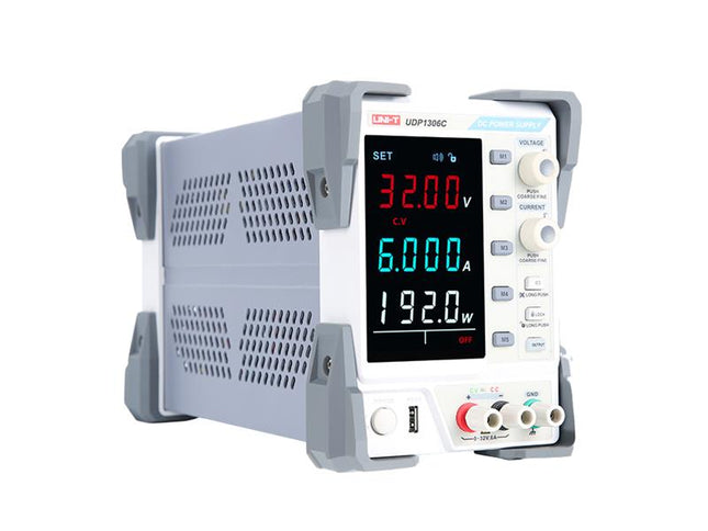 Alimentation CC UNI-T UDP1306C