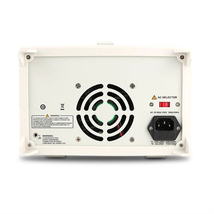 Alimentation CC UNI-T UTP3305-II