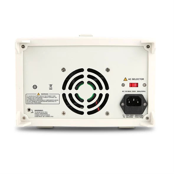 Alimentation CC UNI-T UTP3305-II