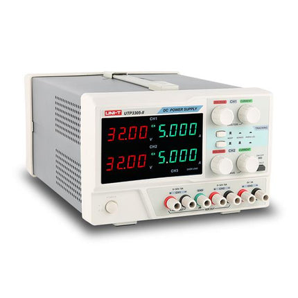 Alimentation CC UNI-T UTP3305-II