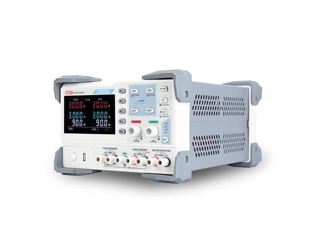 Alimentation CC UNI-T UDP3305C