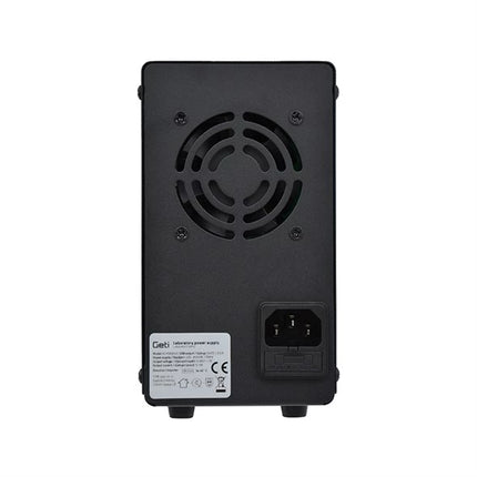 Alimentation GETI GLPS3010H 0–30 V / 0–10 A