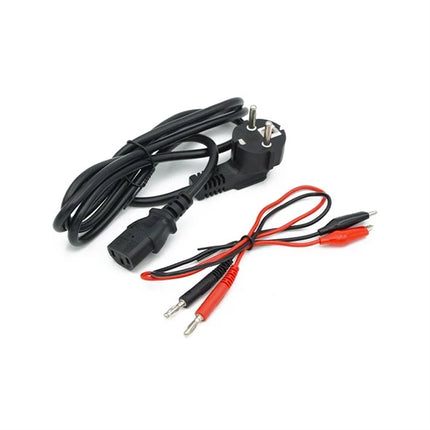 Alimentation GETI GLPS6005H 0–60 V / 0–5 A