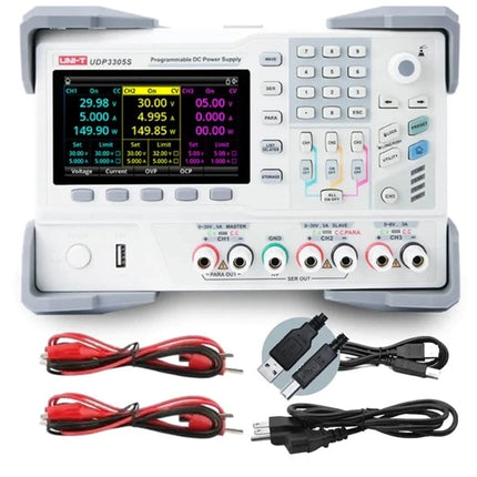 Alimentation CC UNI-T UDP3305S-E