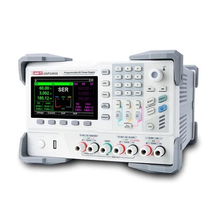 Alimentation CC UNI-T UDP3305S-E