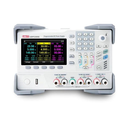 Alimentation CC UNI-T UDP3305S-E