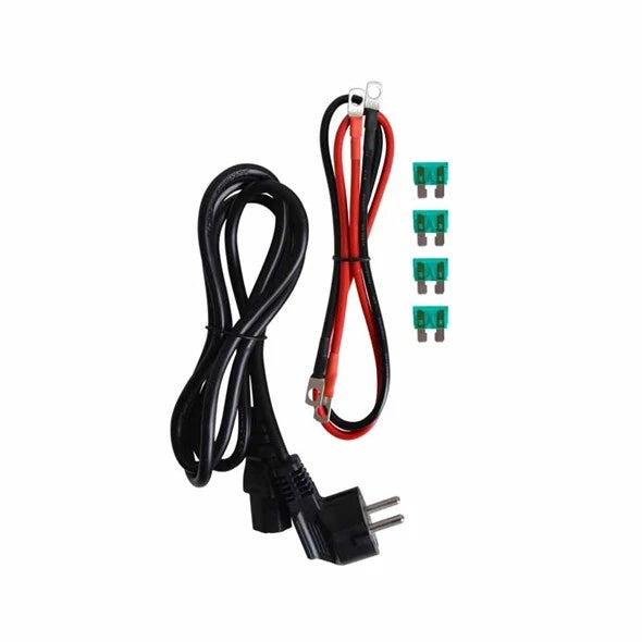 Onduleur 12 V/230 V de 1 000 W avec fonction onduleur de secours (UPS) et recharge CARSPA