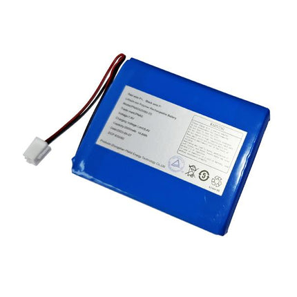 Batterie Li-Ion rechargeable pour le multimètre UNI-T UT171/UT181