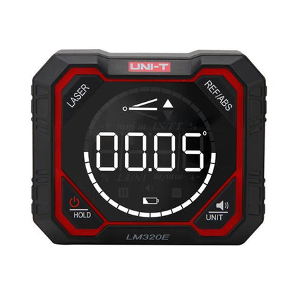 Multimètre numérique UNI-T LM320E