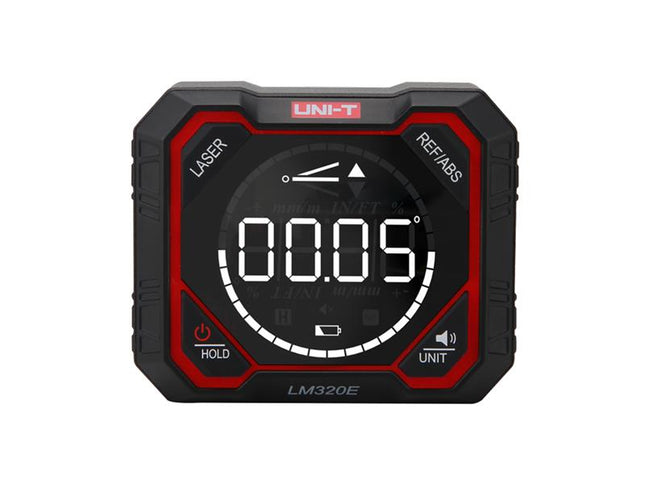 Multimètre numérique UNI-T LM320E