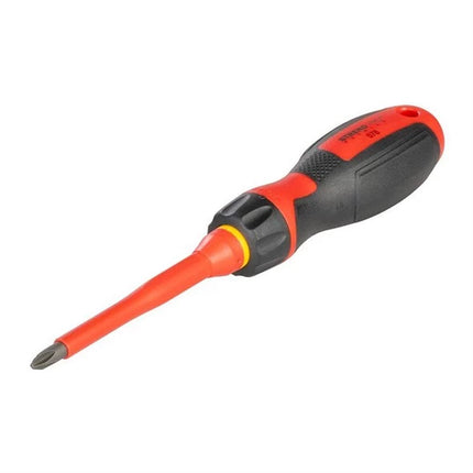 Jeu de 8 tournevis d'électricien, VDE, STREND PRO