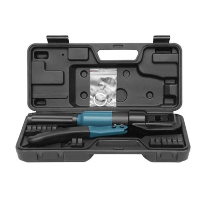 Pince à sertir hydraulique T8-70 pour cosses de 4 à 70 mm², EUROKOMP