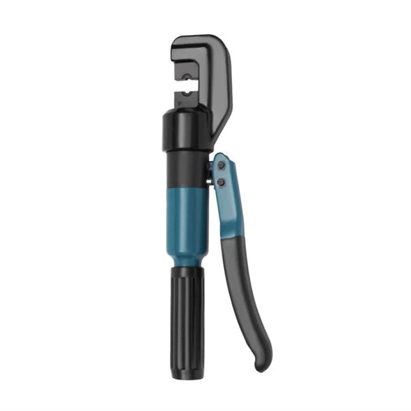 Pince à sertir hydraulique T8-70 pour cosses de 4 à 70 mm², EUROKOMP