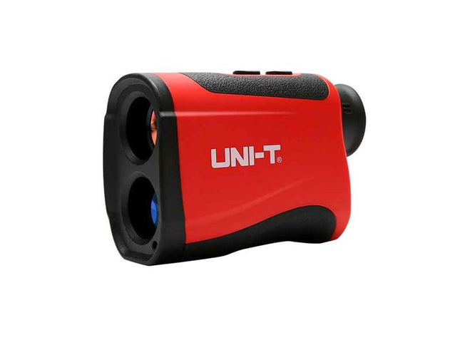 Télémètre et compteur de vitesse laser UNI-T LM1000