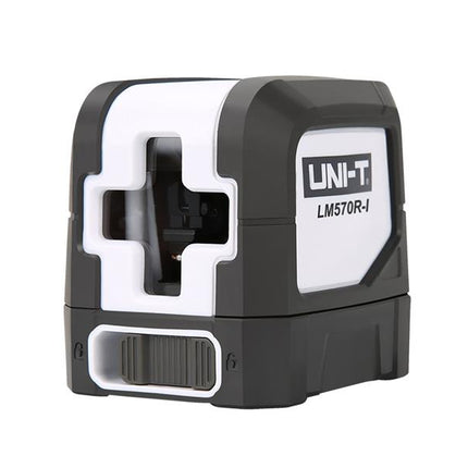 Niveau laser à lignes croisées UNI-T LM570R-I