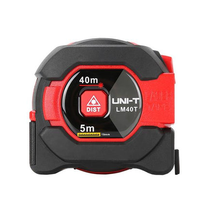 Appareil de mesure de distance UNI-T LM 40T