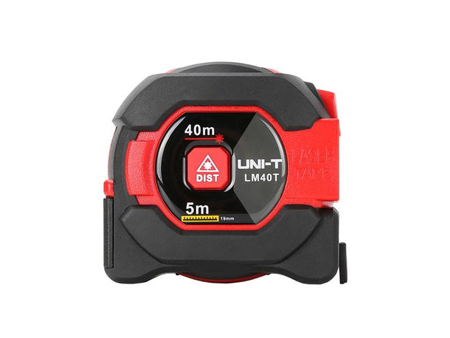 Appareil de mesure de distance UNI-T LM 40T