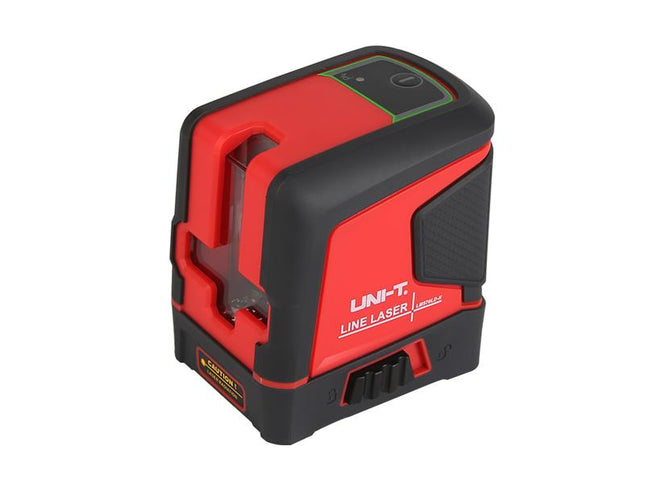 Niveau laser à lignes croisées UNI-T LM570LD-II