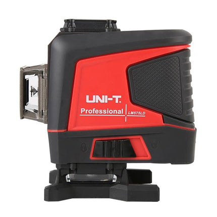 Niveau laser à lignes croisées professionnel UNI-T LM575LD