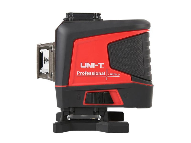 Niveau laser à lignes croisées professionnel UNI-T LM575LD