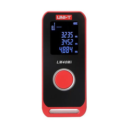Télémètre UNI-T LM40Mi