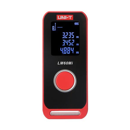 Télémètre UNI-T LM60Mi
