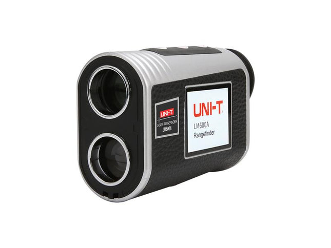 Télémètre et anémomètre laser UNI-T LM600A