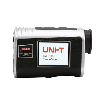 Télémètre et anémomètre laser UNI-T LM1000A