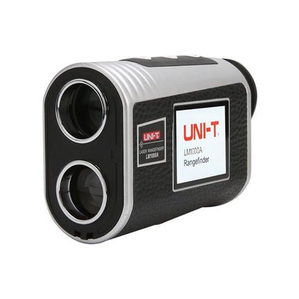 Télémètre et anémomètre laser UNI-T LM1000A