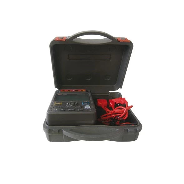 Testeur de résistance d'isolement UNI-T UT511