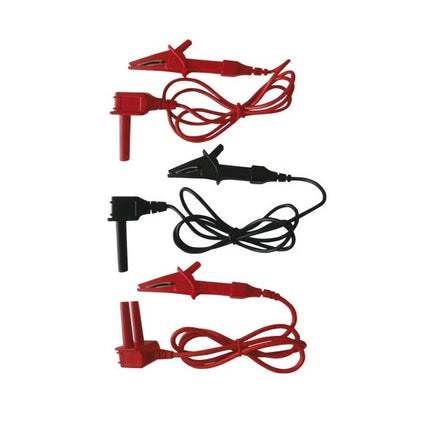 Testeur de résistance d'isolement UNI-T UT511