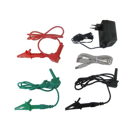 Testeur de résistance d'isolement UNI-T UT512