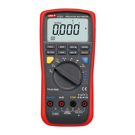 Multimètre UNI-T UT533