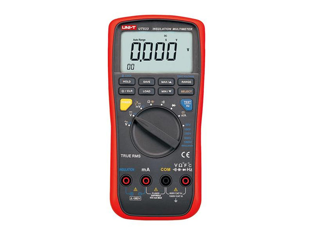 Multimètre UNI-T UT533