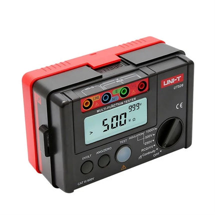 Testeur électrique UNI-T UT526