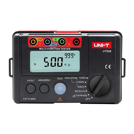 Testeur électrique UNI-T UT526