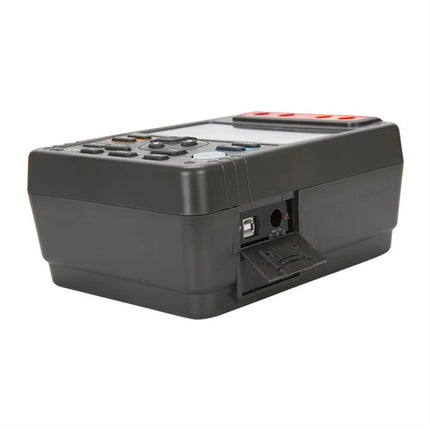 Testeur de résistance d'isolement UNI-T UT513A