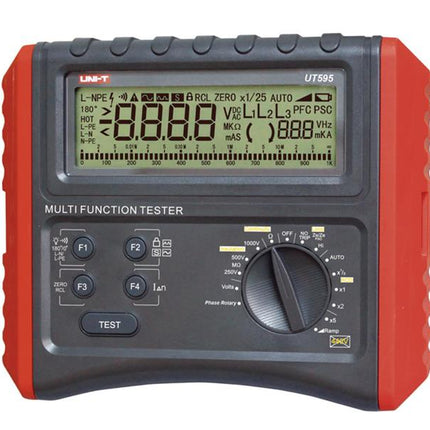 Testeur électrique multifonction UNI-T UT595