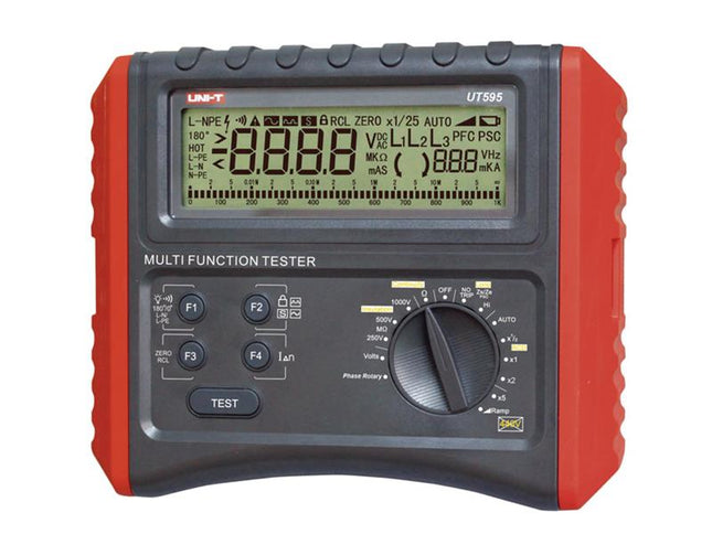 Testeur électrique multifonction UNI-T UT595